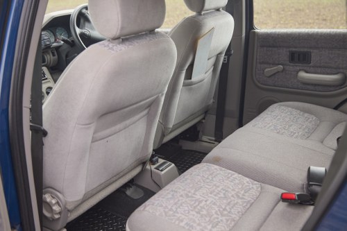 1999 Land Rover Freelander En venta (imagen 70 de 195)