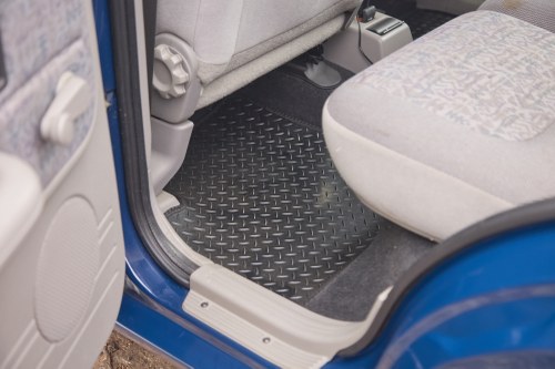 1999 Land Rover Freelander En venta (imagen 74 de 195)