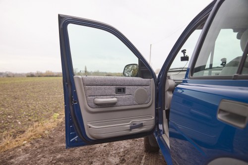 1999 Land Rover Freelander En venta (imagen 78 de 195)