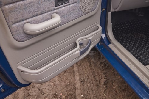 1999 Land Rover Freelander En venta (imagen 79 de 195)