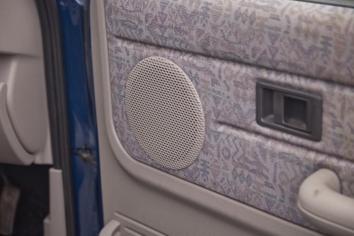 1999 Land Rover Freelander En venta (imagen 98 de 195)