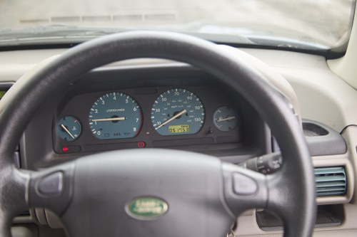 1999 Land Rover Freelander En venta (imagen 58 de 195)