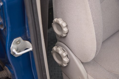 1999 Land Rover Freelander En venta (imagen 105 de 195)