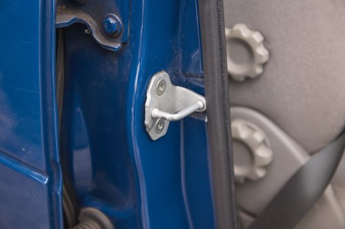 1999 Land Rover Freelander En venta (imagen 108 de 195)