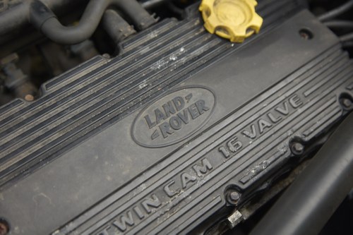 1999 Land Rover Freelander En venta (imagen 191 de 195)