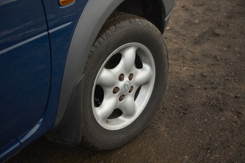 1999 Land Rover Freelander En venta (imagen 177 de 195)