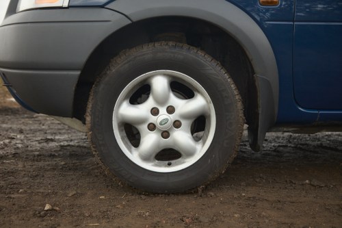 1999 Land Rover Freelander En venta (imagen 56 de 195)