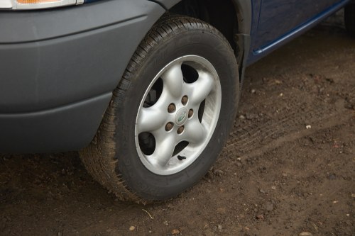 1999 Land Rover Freelander En venta (imagen 183 de 195)