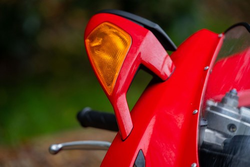 2003 Ducati 999 Biposto En venta (imagen 31 de 121)