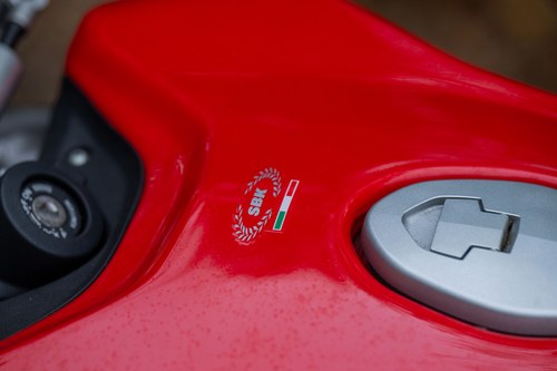 2003 Ducati 999 Biposto En venta (imagen 41 de 121)