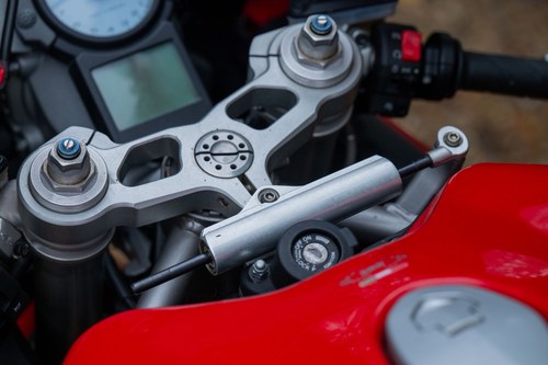 2003 Ducati 999 Biposto En venta (imagen 42 de 121)