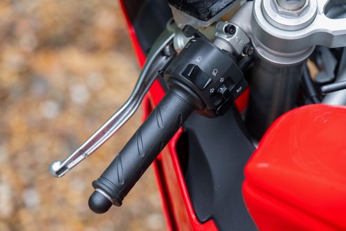 2003 Ducati 999 Biposto En venta (imagen 43 de 121)