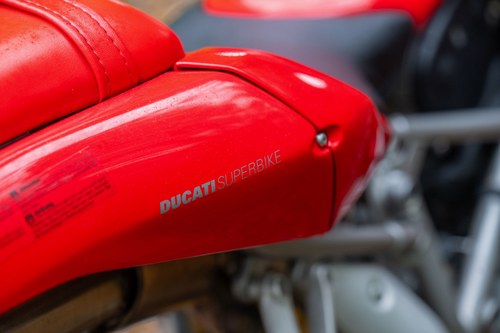 2003 Ducati 999 Biposto En venta (imagen 46 de 121)