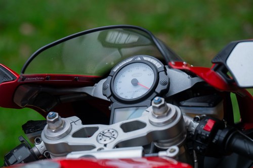 2003 Ducati 999 Biposto En venta (imagen 24 de 121)