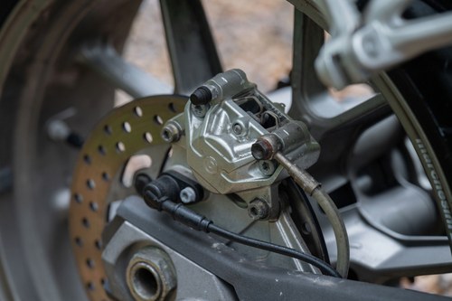 2003 Ducati 999 Biposto En venta (imagen 47 de 121)