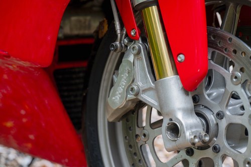 2003 Ducati 999 Biposto En venta (imagen 48 de 121)