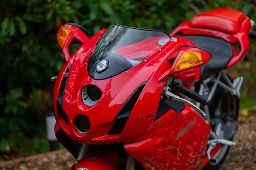 2003 Ducati 999 Biposto En venta (imagen 51 de 121)