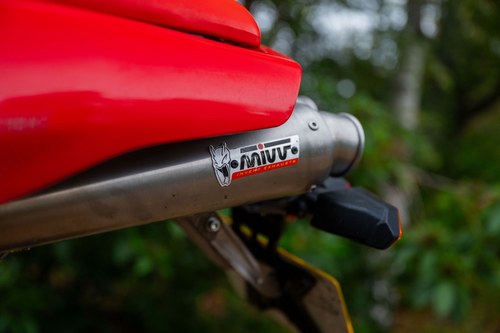 2003 Ducati 999 Biposto En venta (imagen 56 de 121)