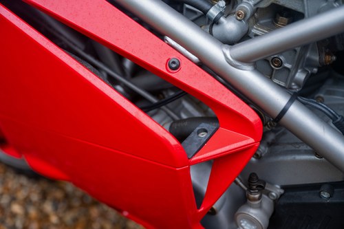 2003 Ducati 999 Biposto En venta (imagen 58 de 121)