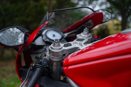 2003 Ducati 999 Biposto En venta (imagen 59 de 121)