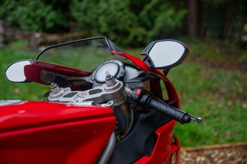 2003 Ducati 999 Biposto En venta (imagen 26 de 121)