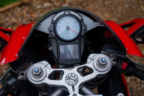 2003 Ducati 999 Biposto En venta (imagen 69 de 121)