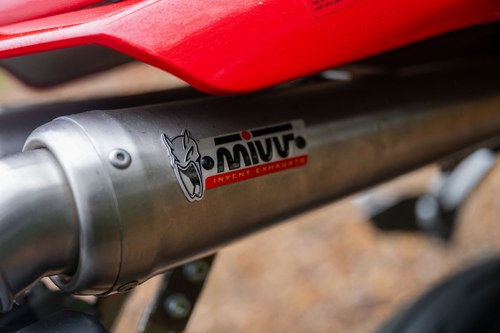 2003 Ducati 999 Biposto En venta (imagen 72 de 121)