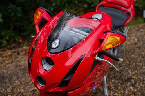 2003 Ducati 999 Biposto En venta (imagen 76 de 121)