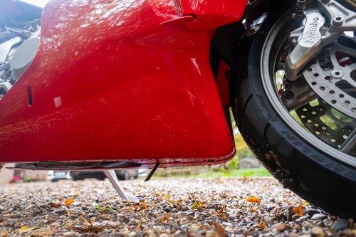 2003 Ducati 999 Biposto En venta (imagen 79 de 121)