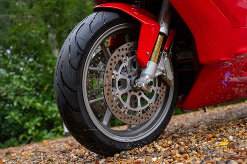 2003 Ducati 999 Biposto En venta (imagen 83 de 121)