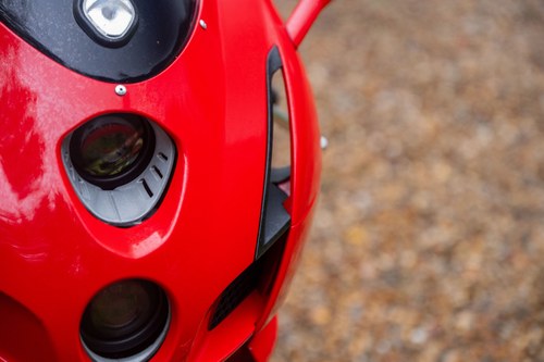 2003 Ducati 999 Biposto En venta (imagen 88 de 121)