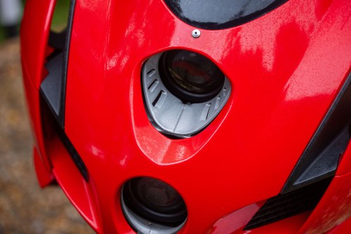 2003 Ducati 999 Biposto En venta (imagen 90 de 121)