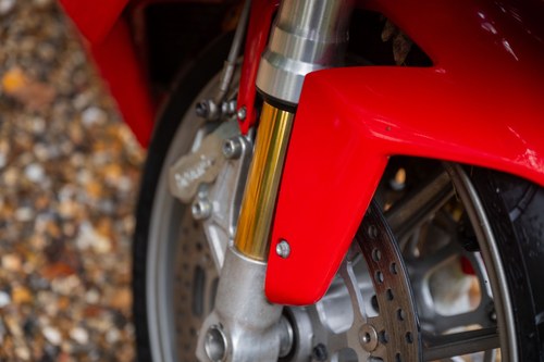 2003 Ducati 999 Biposto En venta (imagen 91 de 121)