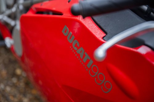 2003 Ducati 999 Biposto En venta (imagen 93 de 121)