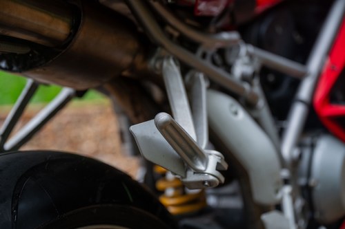 2003 Ducati 999 Biposto En venta (imagen 98 de 121)