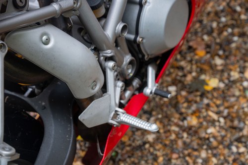 2003 Ducati 999 Biposto En venta (imagen 105 de 121)