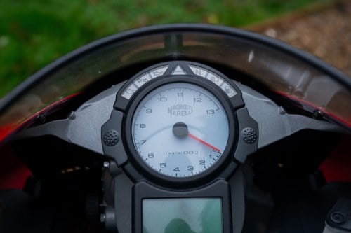 2003 Ducati 999 Biposto En venta (imagen 25 de 121)