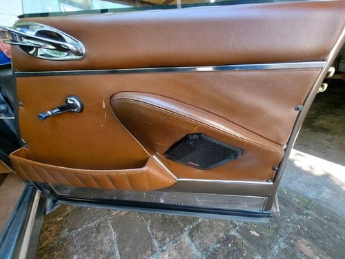 1973 Citroën DS 23 IE Pallas Prestige En venta (imagen 29 de 55)