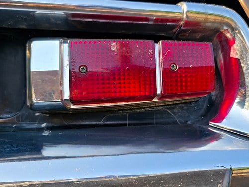 1973 Citroën DS 23 IE Pallas Prestige En venta (imagen 34 de 55)