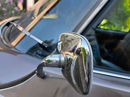 1973 Citroën DS 23 IE Pallas Prestige En venta (imagen 35 de 55)