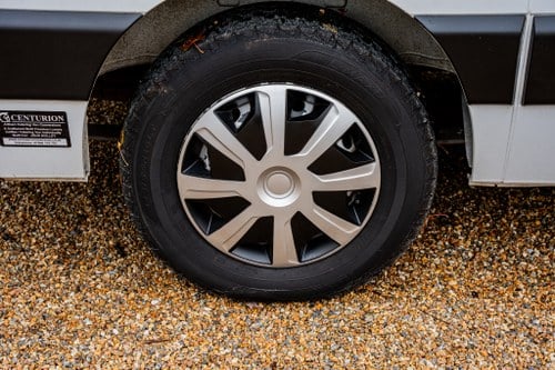 2020 Vauxhall Movano CDTI Coffee Van En venta (imagen 18 de 89)