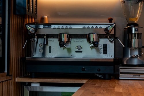 2020 Vauxhall Movano CDTI Coffee Van En venta (imagen 44 de 89)