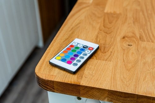 2020 Vauxhall Movano CDTI Coffee Van En venta (imagen 46 de 89)