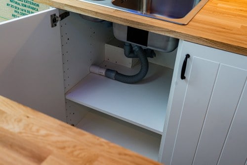 2020 Vauxhall Movano CDTI Coffee Van En venta (imagen 47 de 89)