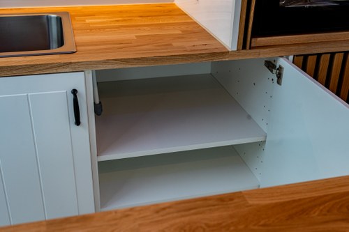 2020 Vauxhall Movano CDTI Coffee Van En venta (imagen 48 de 89)