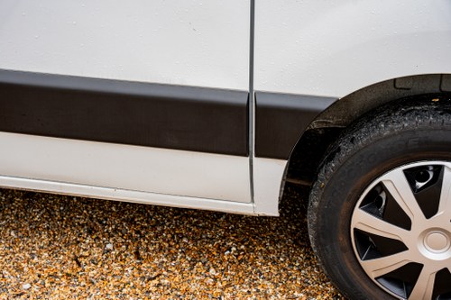 2020 Vauxhall Movano CDTI Coffee Van En venta (imagen 61 de 89)