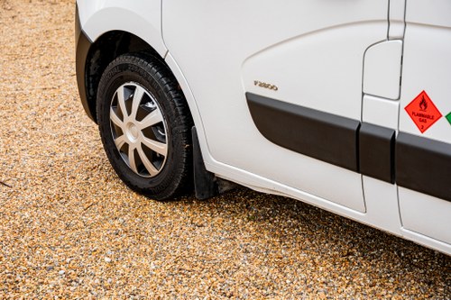 2020 Vauxhall Movano CDTI Coffee Van En venta (imagen 62 de 89)