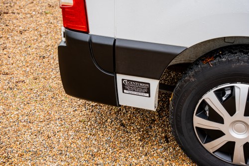 2020 Vauxhall Movano CDTI Coffee Van En venta (imagen 64 de 89)