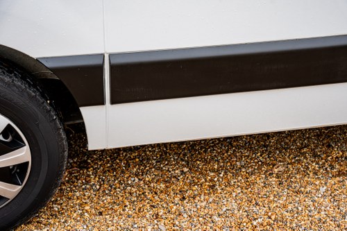 2020 Vauxhall Movano CDTI Coffee Van En venta (imagen 65 de 89)