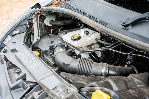 2020 Vauxhall Movano CDTI Coffee Van En venta (imagen 81 de 89)